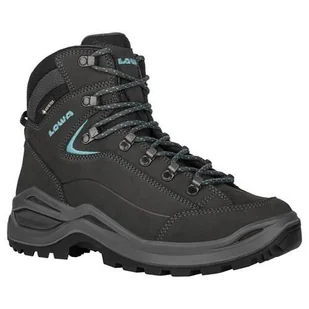 Buty trekkingowe damskie Lowa Renegade Evo Mid Gtx - Buty trekkingowe damskie - miniaturka - grafika 1