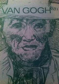 Biografie i autobiografie - Vincent van Gogh - miniaturka - grafika 1
