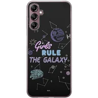 Etui i futerały do telefonów - ERT GROUP etui na telefon Samsung A14 4G/5G, case oryginalny i oficjalnie licencjonowany przez Star Wars, wzór 024, optymalnie dopasowane, plecki z TPU - miniaturka - grafika 1