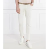 Spodnie męskie - GUESS Jeansy Chris | Skinny fit - miniaturka - grafika 1