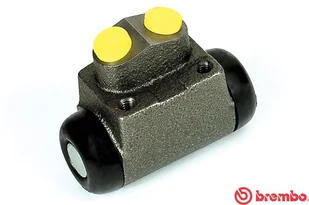 BREMBO Cylinderek hamulcowy BREMBO A12073 1484751 A12073 - Cylinderki hamulcowe - miniaturka - grafika 1
