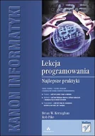Systemy operacyjne i oprogramowanie - Lekcja programowania. Najlepsze praktyki - miniaturka - grafika 1