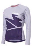 Koszulki rowerowe - Bluza MTB USWE Berg Damska Lawendowa AuraXL - miniaturka - grafika 1