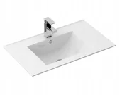 Umywalki - Rea DAFNE 75 - miniaturka - grafika 1