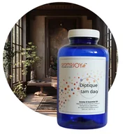 Zapachy do domu - DPTK'TAM DAO - Kompozycja Zapachowa 500 ml - miniaturka - grafika 1