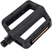 Części rowerowe - Cube Cube HPP Pedały, black  2021 Pedały MTB 141640000 - miniaturka - grafika 1
