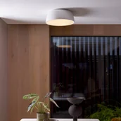 Lampy sufitowe - Astro Lighting Taiko 1456006 plafon sufitowy 3x12W/E27  IP20 - miniaturka - grafika 1