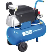 Sprężarki i kompresory - Kompresor 231/10/24, zestaw - miniaturka - grafika 1