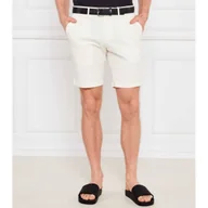 Spodenki męskie - Tommy Hilfiger Szorty 1985 Slim Fit - miniaturka - grafika 1