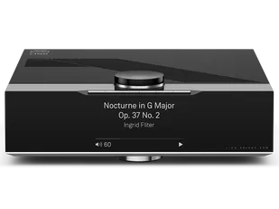 Linn Selekt DSM All-in-One Surround - Odtwarzacze sieciowe - miniaturka - grafika 3
