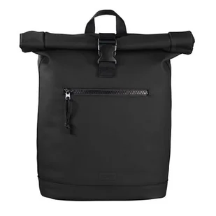 Plecak na laptopa HAMA Merida 15.6 cali Czarny - Torby na laptopy - miniaturka - grafika 1