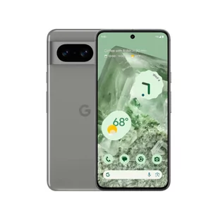 Google Pixel 8 5G 8/256GB Beżowy - Telefony komórkowe - miniaturka - grafika 1