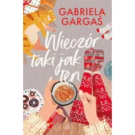 Pozostałe książki - Wieczór taki jak ten - miniaturka - grafika 1