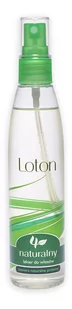 Loton Naturalny lakier do włosów - 4 Hairspray Naturalny lakier do włosów - 4 Hairspray - Kosmetyki do stylizacji włosów - miniaturka - grafika 1