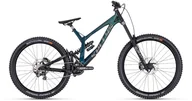 Rowery - Kellys Noid 90 29"/27,5" Downhill Wybierz rozmiar ramy: L - miniaturka - grafika 1