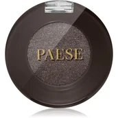 Cienie do powiek - PAESE Eyegasm Monoshadow cień do powiek 15 Stone - miniaturka - grafika 1