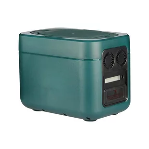 Magazyn Bank Energii V-TAC Generator K5 Powerbank 1050Wh 1000W (1800W Max) LiFePO4 VT-1001 - Akumulatory ogólnego zastosowania - miniaturka - grafika 3