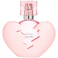 Wody i perfumy damskie - Ariana Grande Thank U Next Woda perfumowana 50ml - miniaturka - grafika 1