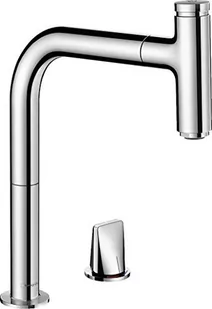 Hansgrohe 73804000 73804000 - Baterie kuchenne - miniaturka - grafika 1