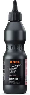 ADBL Hard Cut  silnie tnąca pasta polerska 200ml - Kosmetyki samochodowe - miniaturka - grafika 1
