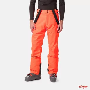 Spodnie narciarskie Rossignol Hero Ski Pants RLMMP15 316 - Spodnie narciarskie - miniaturka - grafika 1