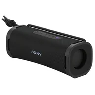 Głośniki przenośne - SONY ULT Field 1 Czarny - miniaturka - grafika 1