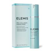 Maseczki do twarzy - Elemis Anti-Ageing Pro-Collagen maseczka do twarzy przeciwzmarszczkowa i ujędrniająca 50 ml - miniaturka - grafika 1