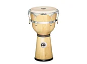 Instrumenty perkusyjne - Meinl Percussion DJW3NT 30 cm Floatune seria drewno Djembe - naturalne DJW3NT - miniaturka - grafika 1
