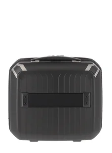 Kuferek podóżny Travelite Elvaa Beauty Case - black - Kosmetyczki, organizery i kuferki - miniaturka - grafika 6
