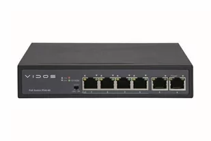 Zestaw Wideodomofon VIDOS S2401N IP kamera Full HD - Wideodomofony - miniaturka - grafika 5