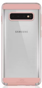 White Diamonds Etui Innocence Clear do Samsung Galaxy S10 Różowy - Etui i futerały do telefonów - miniaturka - grafika 2