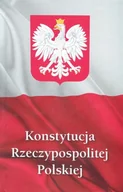 Prawo - Konstytucja Rzeczypospolitej Polskiej - miniaturka - grafika 1