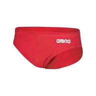 Kąpielówki męskie - Kąpielówki Arena Team Swim Briefs Solid - miniaturka - grafika 1