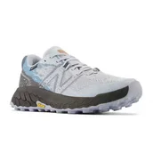 Buty sportowe damskie - Buty damskie New Balance Fresh Foam Hierro v7 WTHIERO7  różowe - miniaturka - grafika 1