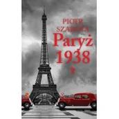 Historia świata - Paryż 1938 - miniaturka - grafika 1