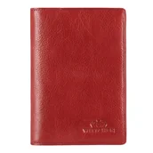 Etui na dokumenty i karty - Wittchen, Etui na paszport 21-5-128-3 - miniaturka - grafika 1