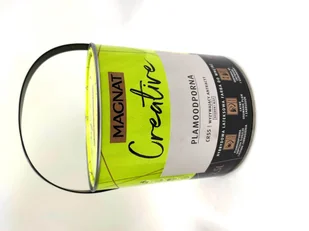 Magnat Emulsja Creative wyzywający antracyt 2,5 l - Farby wewnętrzne Magnat Emulsja Creative wyzywający antracyt 2,5 l - Farby wewnętrzne - miniaturka - grafika 1