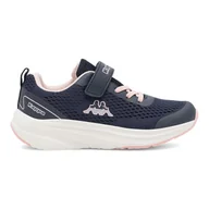 Buty dla dziewczynek - Obuwie sportowe Kappa SS24-3C009(IV)DZ - miniaturka - grafika 1