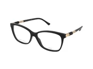 Okulary korekcyjne, oprawki, szkła - Jimmy Choo JC292 807 - miniaturka - grafika 1