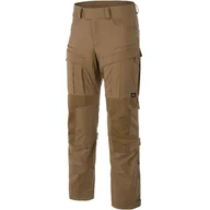 Spodnie męskie - Spodnie helikon mcdu modern combat duty uniform trousers - coyote - miniaturka - grafika 1