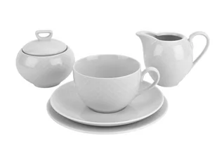 Serwis do kawy 6/20 Clover - Serwisy do kawy i herbaty - miniaturka - grafika 1