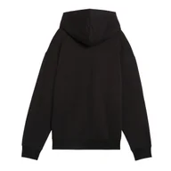 Bluzki damskie - Bluza damska Puma HER Hoodie FL 682719 r.L - miniaturka - grafika 1