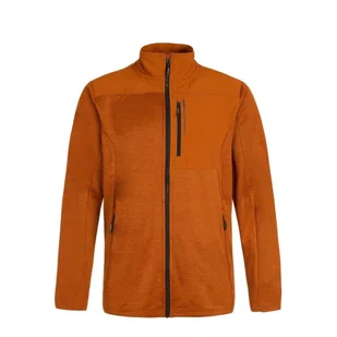 Bluza męska Protest PRTHAMMEREN full zip top - Swetry męskie - miniaturka - grafika 1