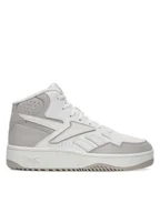 Buty dla chłopców - Reebok Sneakersy ATR CHILL MID 100224090 Beżowy - miniaturka - grafika 1