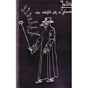 Pamiętniki, dzienniki, listy - Blue Bird Jutro nie mieści się w głowie. Dzienniki czasu... praca zbiorowa - miniaturka - grafika 1