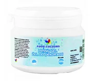Dodatki do ciast w proszku - Żel Do Dekoracji - Piping Gel - 200G - miniaturka - grafika 1
