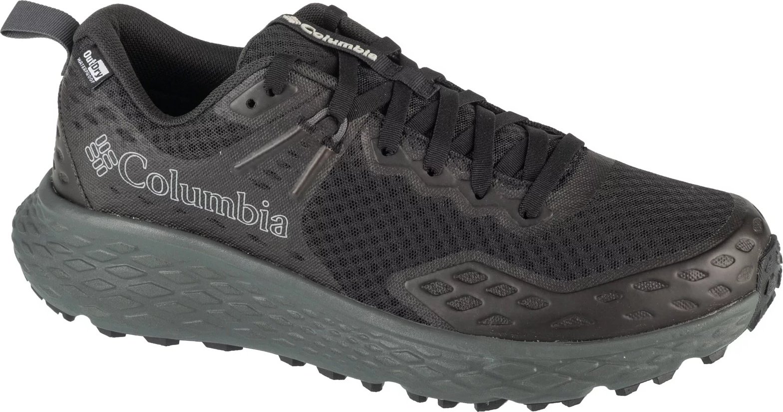 Męskie buty trekkingowe Columbia Konos Trs 2099811012 r.44,5