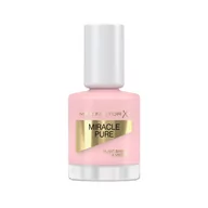 Lakiery do paznokci - Miracle Pure lakier do paznokci 220 Cherry Blossom 12ml - miniaturka - grafika 1