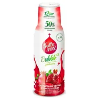 Syropy i koncentraty owocowe - Syrop do Sodastream Granat 500ml na 12l - miniaturka - grafika 1