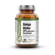 Suplementy naturalne - PHARMOVIT (suplementy diety) MIŁORZĄB JAPOŃSKI 60 KAPSUŁEK 19,98 g - PHARMOVIT - miniaturka - grafika 1